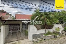 Rumah Cantik Siap Pakai Di Tambaksari Luas 350m2 Lokasi Strategis Rumah Cantik Siap Pakai Di Tambaksari Luas 350m2 Lokasi Strategis