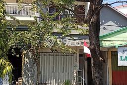 Ruko Bagus Dijual LB 60m2 Lokasi Strategis Surabaya Area Cocok untuk Bisnis Ruko Bagus Dijual LB 60m2 Lokasi Strategis Surabaya Area Cocok untuk Bisnis