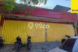 Ruko Disewakan di Kawasan Ramai Gubeng, Surabaya Ruko Disewakan di Kawasan Ramai Gubeng, Surabaya