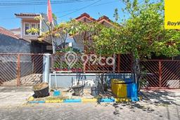 Rumah Modern Cantik 3 KT Siap Huni di Rungkut Rumah Modern Cantik 3 KT Siap Huni di Rungkut