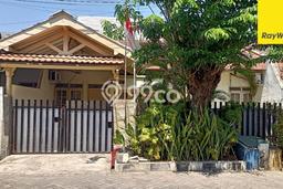 Jual Rumah Eksklusif 4 KT di Kutisari, Surabaya Jual Rumah Eksklusif 4 KT di Kutisari, Surabaya