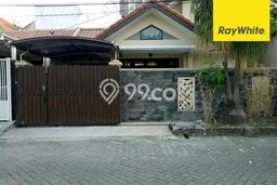 Rumah Modern Cantik 3 KT Bisa Langsung Pindah di Mulyorejo Rumah Modern Cantik 3 KT Bisa Langsung Pindah di Mulyorejo