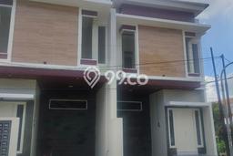 Jual Rumah Bagus Siap Huni LB 94m2 di Rungkut, Surabaya Jual Rumah Bagus Siap Huni LB 94m2 di Rungkut, Surabaya