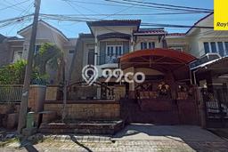 Dijual Rumah Strategis Bagus Punya 4 KT di Gubeng Surabaya SHM Dijual Rumah Strategis Bagus Punya 4 KT di Gubeng Surabaya SHM