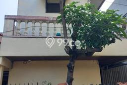 Rumah Elit Modern Siap Huni di Nginden Surabaya Rumah Elit Modern Siap Huni di Nginden Surabaya