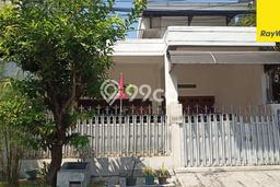 Dijual Rumah Minimalis Bagus Punya 5 KT di Gubeng Surabaya SHM Dijual Rumah Minimalis Bagus Punya 5 KT di Gubeng Surabaya SHM