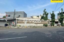Paling Dicari! Lahan Kosong Disewakan di Tambaksari, Surabaya Paling Dicari! Lahan Kosong Disewakan di Tambaksari, Surabaya