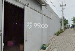 Gudang Bagus Dijual LB 640m2 Lokasi Strategis Surabaya Area Cocok untuk Bisnis Gudang Bagus Dijual LB 640m2 Lokasi Strategis Surabaya Area Cocok untuk Bisnis