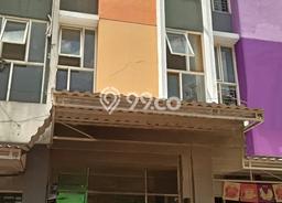 Ruko Dijual di Prime Area Surabaya Luas 210m2 Ruko Dijual di Prime Area Surabaya Luas 210m2