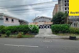 Rumah Luxury Modern Siap Huni di Gununganyar Surabaya Rumah Luxury Modern Siap Huni di Gununganyar Surabaya