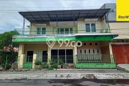 Hunian Super Mewah dengan Akses Paling Strategis di Semolowaru, Surabaya Hunian Super Mewah dengan Akses Paling Strategis di Semolowaru, Surabaya