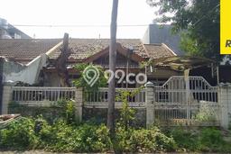 Dijual Rumah Mewah Exclusive di Sukolilo, Surabaya Dijual Rumah Mewah Exclusive di Sukolilo, Surabaya
