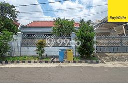 For Sale! Premium House LT 355m2 Desain Elegan di kertajaya For Sale! Premium House LT 355m2 Desain Elegan di kertajaya