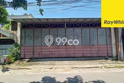Siap Huni Rumah Mewah 2 Kamar di Sukolilo Dekat ke Mana Pun Siap Huni Rumah Mewah 2 Kamar di Sukolilo Dekat ke Mana Pun
