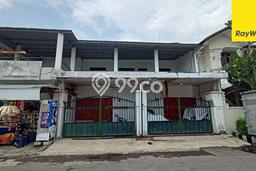 Rumah Kontrakan Surabaya LT 306m2 LB 306m2 Kawasan Semolowaru Rumah Kontrakan Surabaya LT 306m2 LB 306m2 Kawasan Semolowaru