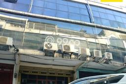Unit Ruko Dijual di Surabaya LT 66m2 & LB 198m2 Unit Ruko Dijual di Surabaya LT 66m2 & LB 198m2