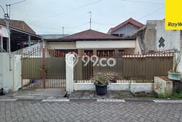 Rumah Modern 4 KT LT 216m2 di Ngagel Rumah Modern 4 KT LT 216m2 di Ngagel