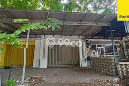 Rumah Kontrakan Surabaya LT 80m2 LB 80m2 Kawasan Manyar Rumah Kontrakan Surabaya LT 80m2 LB 80m2 Kawasan Manyar