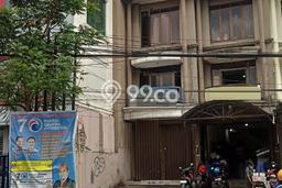 Ruko Dijual di Prime Area Surabaya Luas 68m2 Ruko Dijual di Prime Area Surabaya Luas 68m2