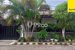 Hunian Super Elit dengan Akses Paling Strategis di Mulyosari, Surabaya Hunian Super Elit dengan Akses Paling Strategis di Mulyosari, Surabaya