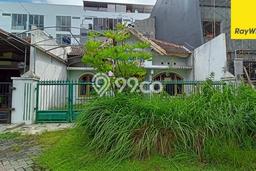 Hunian Cantik Minimalis Lb 180m2 di Rungkut, Surabaya Hunian Cantik Minimalis Lb 180m2 di Rungkut, Surabaya