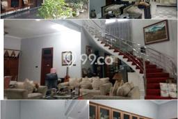 Rumah Luxury Modern Siap Huni di Manyar Surabaya Rumah Luxury Modern Siap Huni di Manyar Surabaya