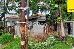 Ready to Use! Luxury House LT 570m2 Desain Elegan di Jemursari Ready to Use! Luxury House LT 570m2 Desain Elegan di Jemursari