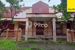 Hunian Super Mewah dengan Akses Paling Strategis di Jemursari, Surabaya Hunian Super Mewah dengan Akses Paling Strategis di Jemursari, Surabaya