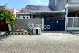 Rumah Modern Cantik 4 Kamar Bisa Langsung Pindah di Rungkut Rumah Modern Cantik 4 Kamar Bisa Langsung Pindah di Rungkut