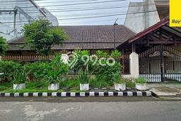 Jarang Ada! Rumah Sewa 3 Kamar Nyaman Siap Huni Jemursari Jarang Ada! Rumah Sewa 3 Kamar Nyaman Siap Huni Jemursari