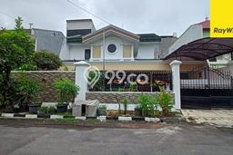 Best Deal Hunian Premium Ideal dan Luas di Wonocolo, Surabaya Best Deal Hunian Premium Ideal dan Luas di Wonocolo, Surabaya