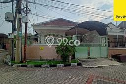 Dijual Hunian Rumah Nyaman 3 Kamar di Mulyosari, Surabaya Dijual Hunian Rumah Nyaman 3 Kamar di Mulyosari, Surabaya