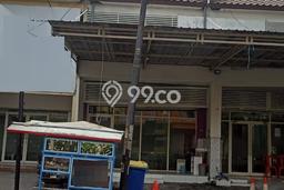 Ruko paling strategis disewakan di Gayungan Surabaya Ruko paling strategis disewakan di Gayungan Surabaya