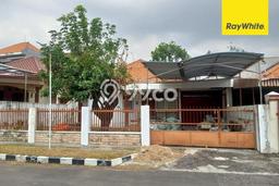 Dijual Hunian Mewah dengan Fasilitas Sekitar Lengkap di Mulyorejo, Surabaya Dijual Hunian Mewah dengan Fasilitas Sekitar Lengkap di Mulyorejo, Surabaya