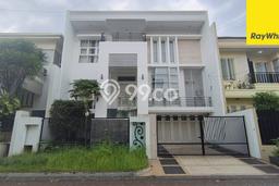 Dijual Rumah Premium dengan Fasilitas Sekitar Komplit di Sukolilo, Surabaya Dijual Rumah Premium dengan Fasilitas Sekitar Komplit di Sukolilo, Surabaya