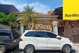 Dijual Rumah Mewah Exclusive di Jambangan, Surabaya Dijual Rumah Mewah Exclusive di Jambangan, Surabaya