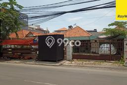 Rumah Cantik Siap Pakai Di Wonocolo Luas 500m2 Lokasi Strategis Rumah Cantik Siap Pakai Di Wonocolo Luas 500m2 Lokasi Strategis