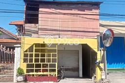Dijual Rumah Minimalis Bagus Punya 4 KT di Jambangan Surabaya SHM Dijual Rumah Minimalis Bagus Punya 4 KT di Jambangan Surabaya SHM