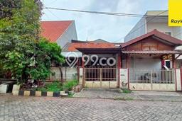 Siap Huni Rumah Mewah 2 Kamar di Gayungan Dekat ke Mana Pun Siap Huni Rumah Mewah 2 Kamar di Gayungan Dekat ke Mana Pun