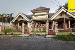 Hot Offer Hunian Mewah Ideal dan Luas di Rungkut, Surabaya Hot Offer Hunian Mewah Ideal dan Luas di Rungkut, Surabaya