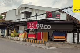 Rumah Mewah Siap Huni LT 225m2 di Jambangan, Surabaya Rumah Mewah Siap Huni LT 225m2 di Jambangan, Surabaya
