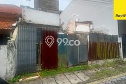 Tanah Dijual Area Strategis di Ngagel Surabaya 119m2 Tanah Dijual Area Strategis di Ngagel Surabaya 119m2