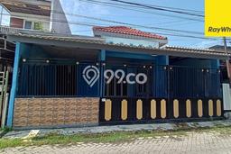 Rumah Minimalis 3 KT di Gununganyar Surabaya Unfurnished Rumah Minimalis 3 KT di Gununganyar Surabaya Unfurnished