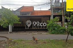 Dijual Rumah Premium dengan Fasilitas Sekitar Komplit di Rungkut, Surabaya Dijual Rumah Premium dengan Fasilitas Sekitar Komplit di Rungkut, Surabaya