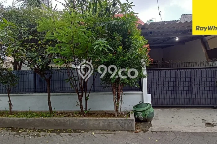 Sewa cepat rumah minimalis lokasi strategis 3 Kamar di Gubeng, Surabaya Sewa cepat rumah minimalis lokasi strategis 3 Kamar di Gubeng, Surabaya
