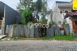 Tanah Strategis Dijual di Tambaksari Surabaya 235m2 Tanah Strategis Dijual di Tambaksari Surabaya 235m2
