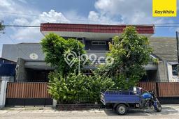 Dijual Rumah Mewah Exclusive di Wonokromo, Surabaya Dijual Rumah Mewah Exclusive di Wonokromo, Surabaya