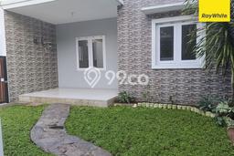 Disewakan Rumah Konsep Modern di Gayungan Surabaya dengan 3 Kamar Disewakan Rumah Konsep Modern di Gayungan Surabaya dengan 3 Kamar