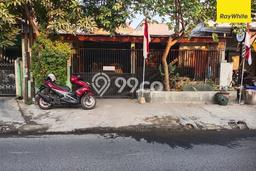 Siap Huni Rumah Mewah 10 Kamar di Wonokromo Dekat ke Mana Saja Siap Huni Rumah Mewah 10 Kamar di Wonokromo Dekat ke Mana Saja