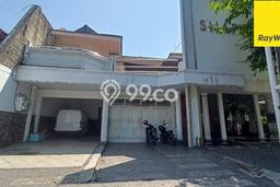 Siap Huni Rumah Mewah 2 Kamar di Wonocolo Dekat ke Mana Saja Siap Huni Rumah Mewah 2 Kamar di Wonocolo Dekat ke Mana Saja